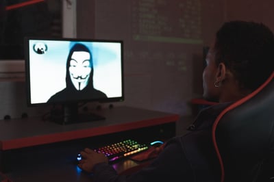 Security and Connected Devices: Why you can't always take it for granted