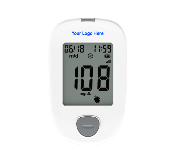 4G_Blood_Glucose_Monitor